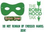 ROBIN HOOD TAX
